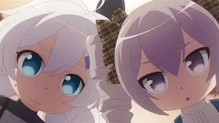 Cooking with Valkyries EP1: Bronya's Special Borscht - Honkai Impact 3
