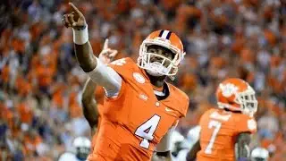 NFL Draft 2017: Top 10 Players Most Likely To Be Picked #1