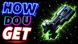 How to get Atmo Systems in Warframe