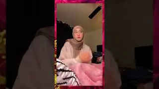 Background about me as a reverted || ما شاء الله 🥰