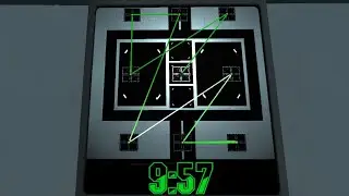 Dino Terror 3 Speedrun in 9:57 *WR*