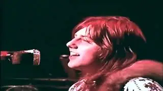 ELP - Take a Pebble (Live in Zurich 1970, remastered HD)