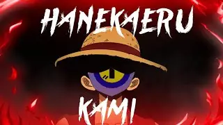 Hanekaeru Kami 👻 [Brawlstars Gameplay]