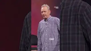 Superheroes But Old | Whose Line Is It Anyway?
