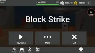 МЕГА МОД НА БЛОК СТРАЙК 4.7.0!!!