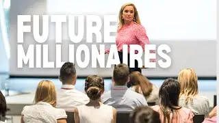 What I Wish I Knew About Money Before Business School!