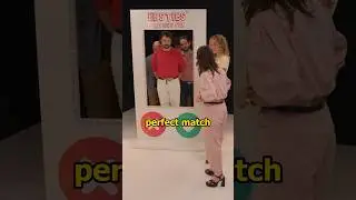 Awkward Love Song on Tinder in Real Life... 