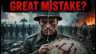 Why did Germany lose World War I? Short Documentary 
