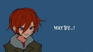 Maybe Cupid won’t miss. [CHUUYA ANGST]