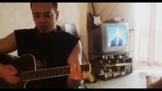 je t'aime à l'infini HD cover reprise johnny hallyday