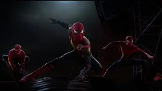 Spider-Man: No Way Home Soundtrack Suite