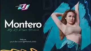 SPECIAL DJ PERFORMANCE "MONTERO" PERFORMED BY DISA ORIANA