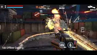 Raid Boss Part 18 // Dead Target