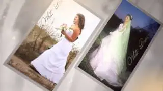 Project after effects - wedding day