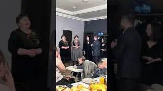 Дари 55 летие