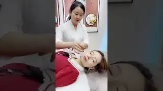 Satisfying  and relaxing ASMR sound and ASMR  Video For sleeping  Shorts #5946