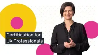 Switch careers to UX Design | University credit-rated UX Design Course