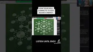 METAPHYSICS: HOW YOUR SOUL CONNECTS TO GOD!! THE SOURCE #one