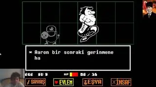 Undertale geri geldiii B5