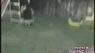 People Getting Smashed