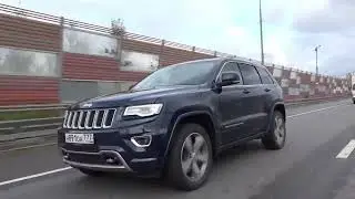 ТОП 10 НАДЁЖНЫХ ВНЕДОРОЖНИКОВ!