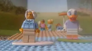Sofia's Studio - Surf's Up