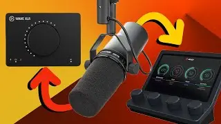 How To Set Up Elgato Wave XLR  with BEACN!