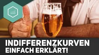 Indifferenzkurve