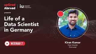 Life of a Data Scientist in Germany