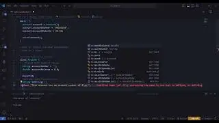 Dart Programming   Class   Default Values and Constructors