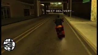 [SAMP 0.3DL 0.3.7] - AUTO CHECKPOINT FOLLOWER HACK CLEO- NOSAMPFUNCS