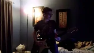 Stockholm Syndrome - Blink-182 (Guitar Cover)