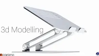 Cinema4d 3d Modelling ( beginners tutorial ) Product 3d Modeling ( Part 1)