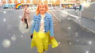 ВЛОГ: на игре 😉, кто едет и куда🤔?, в деревне, последний снежок, весна 🌱🤩 г.