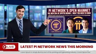 PI NETWORK UPDATE 2024: Pi Network Is Preparing For Open Mainnet | Dont Sell Your Pi Coins YET