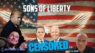 SONS OF LIBERTY: THE TWITTER'S LEGACY