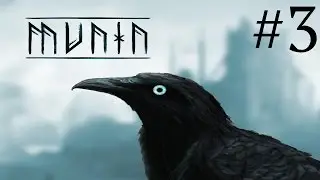 Munin Walkthrough part 3 - Helgardhr
