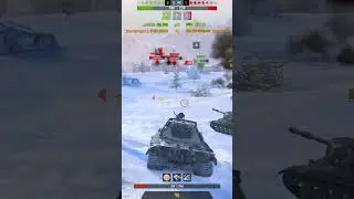 WOTB | AMMORACK OBJ 752! 