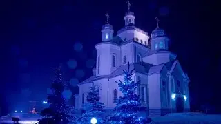 Чистых мыслей, любви в сердцах, Бога в душе и тепла у очага🙏С праздником мои хорошие 👼