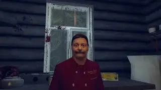 Блокбастер фуфелшмерца! Но только баланс вселенной!