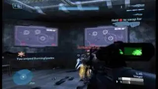 Halo 3: SaLaYa :: The Experience :: Funtage