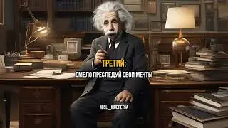 5 Важных жизненных советов, которые тебе нужны услышать. Мотивация Саморазвитие Мудрость