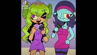 VENUS AND EVE (FRIDAY NIGHT FUNKIN)
