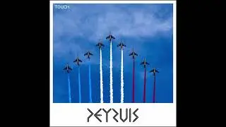 Peyruis - Touch