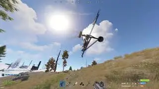 Funny Rust/CSGO/Random moments #1