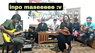 MENUNGGU|Voc.Meida