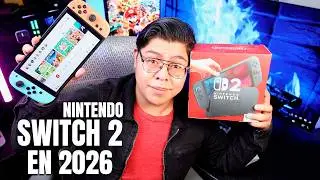 Nintendo Switch 2 in 2026: Is it worth it?