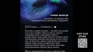 Sven Väth Live At Time Warp 27.3.10