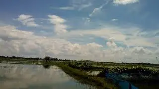 The Beautiful Scenery in the world