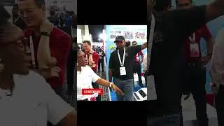 Nigerian Energy exhibition 2023